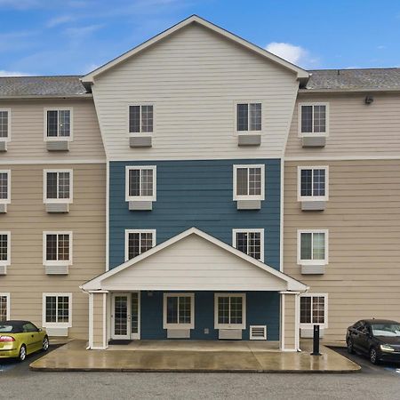 Woodspring Suites Macon West I-475 Екстериор снимка
