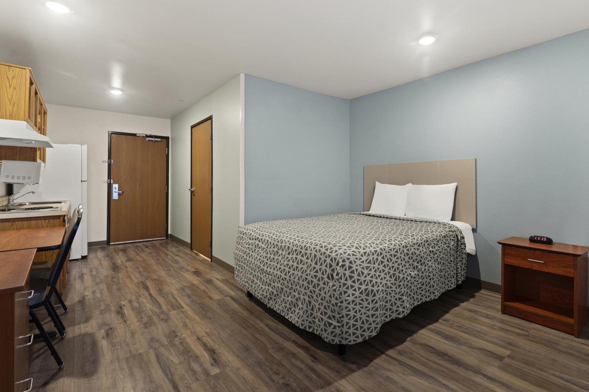 Woodspring Suites Macon West I-475 Екстериор снимка