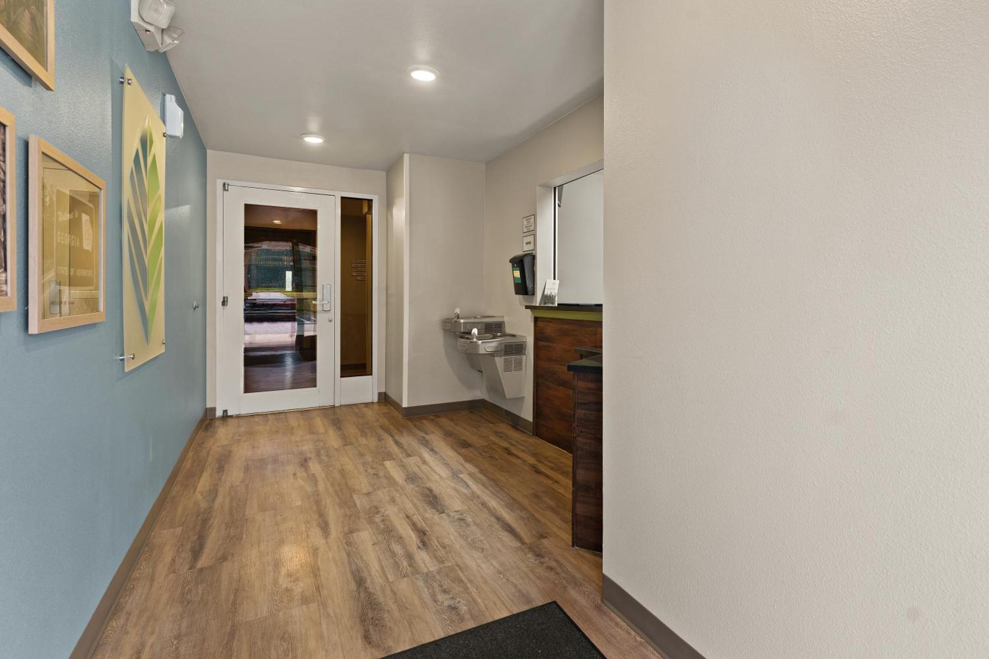 Woodspring Suites Macon West I-475 Екстериор снимка