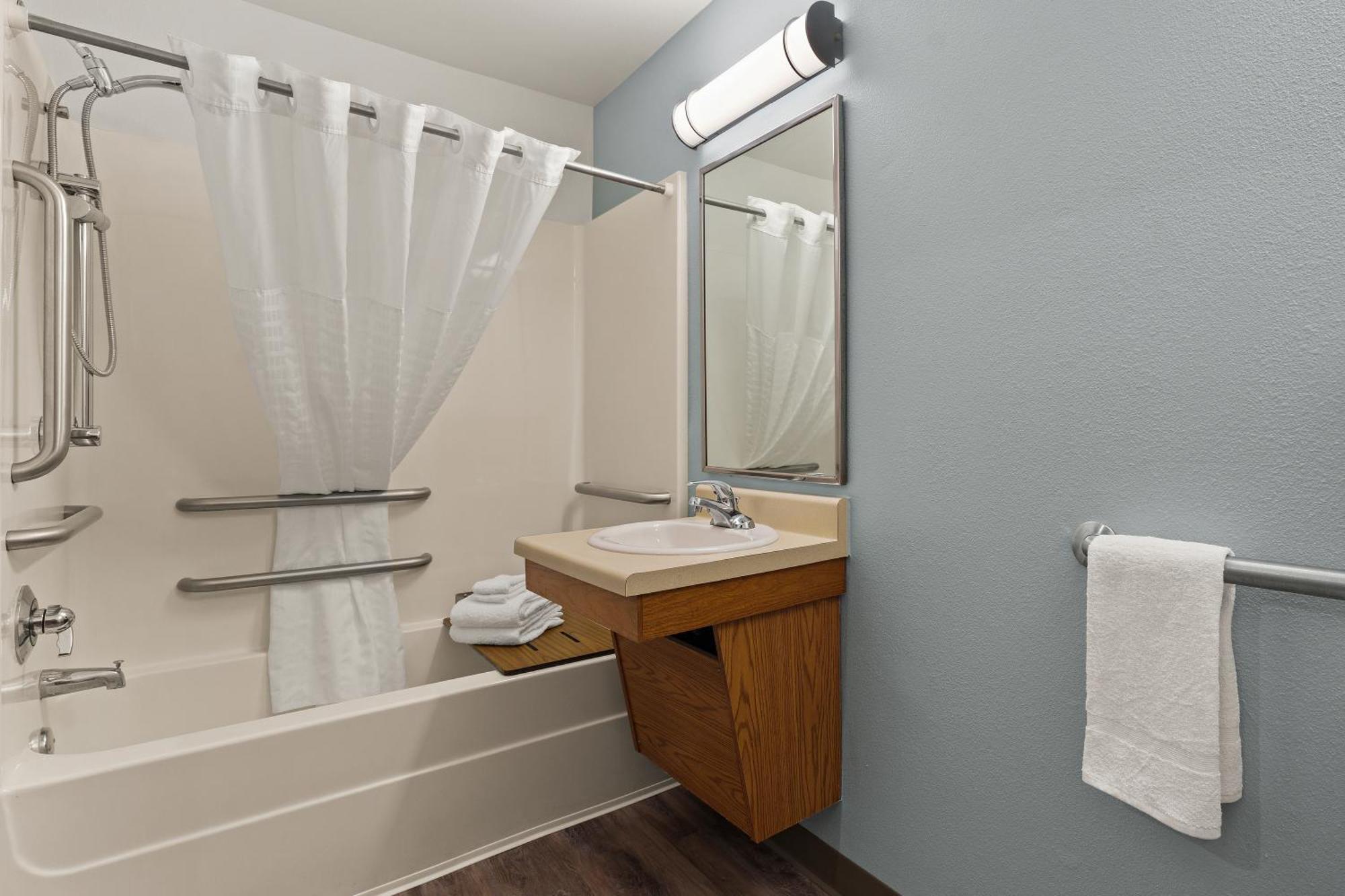 Woodspring Suites Macon West I-475 Екстериор снимка
