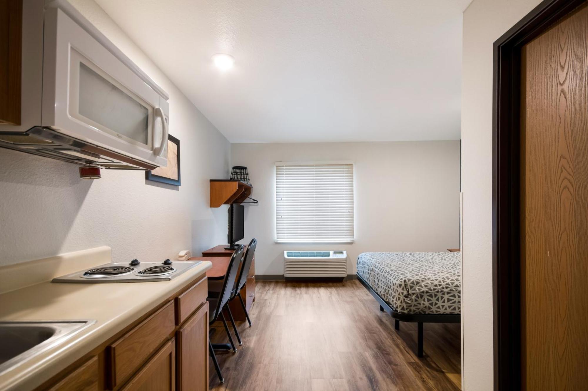 Woodspring Suites Macon West I-475 Екстериор снимка