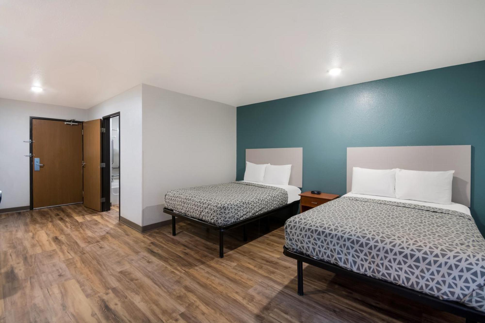 Woodspring Suites Macon West I-475 Екстериор снимка