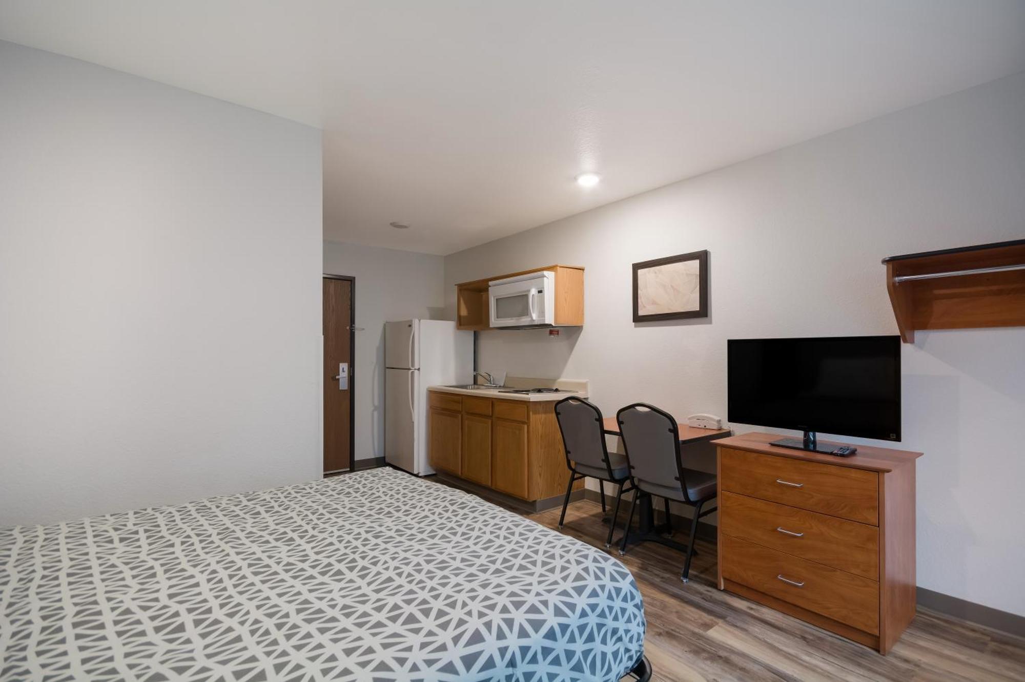 Woodspring Suites Macon West I-475 Екстериор снимка