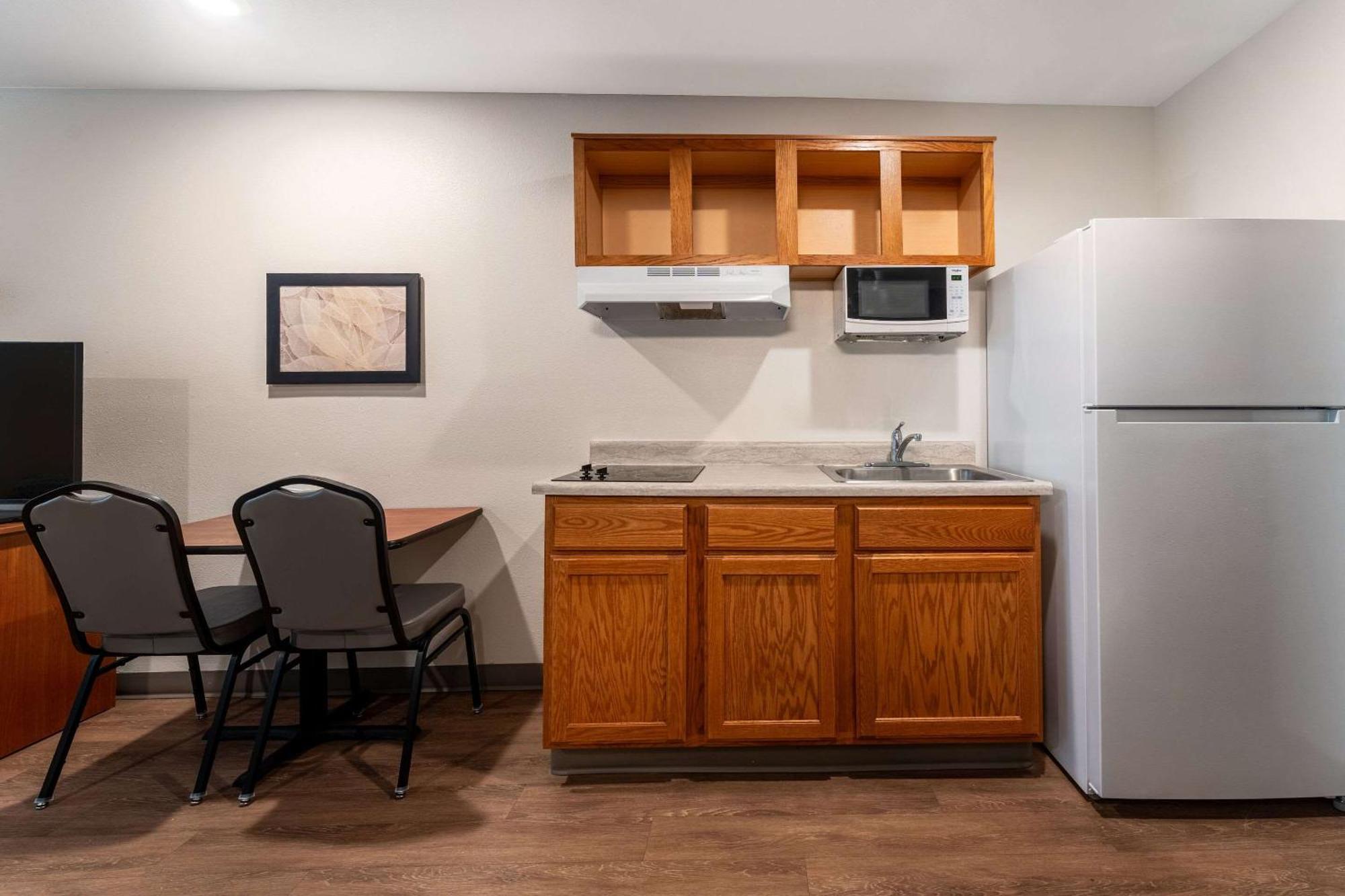 Woodspring Suites Macon West I-475 Екстериор снимка