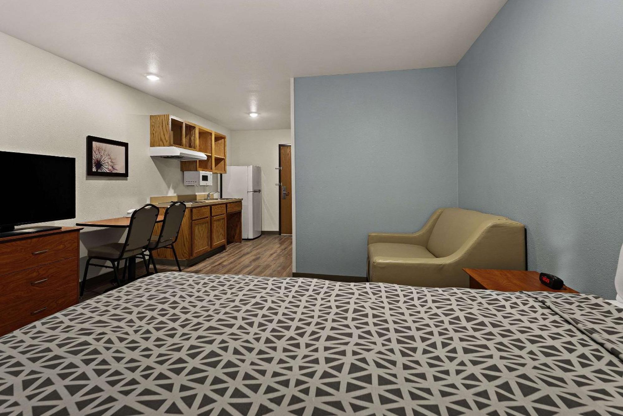 Woodspring Suites Macon West I-475 Екстериор снимка