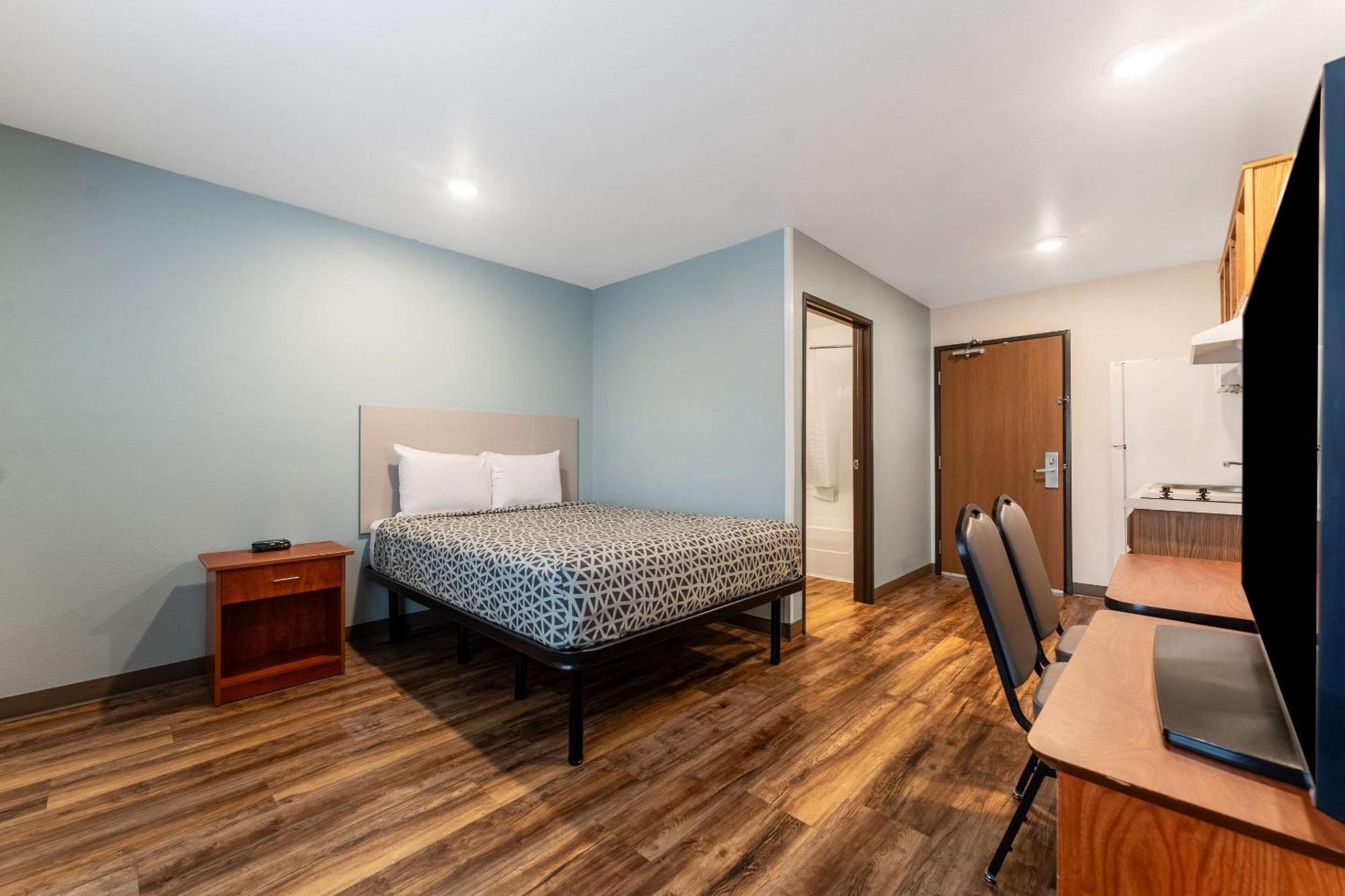 Woodspring Suites Macon West I-475 Екстериор снимка