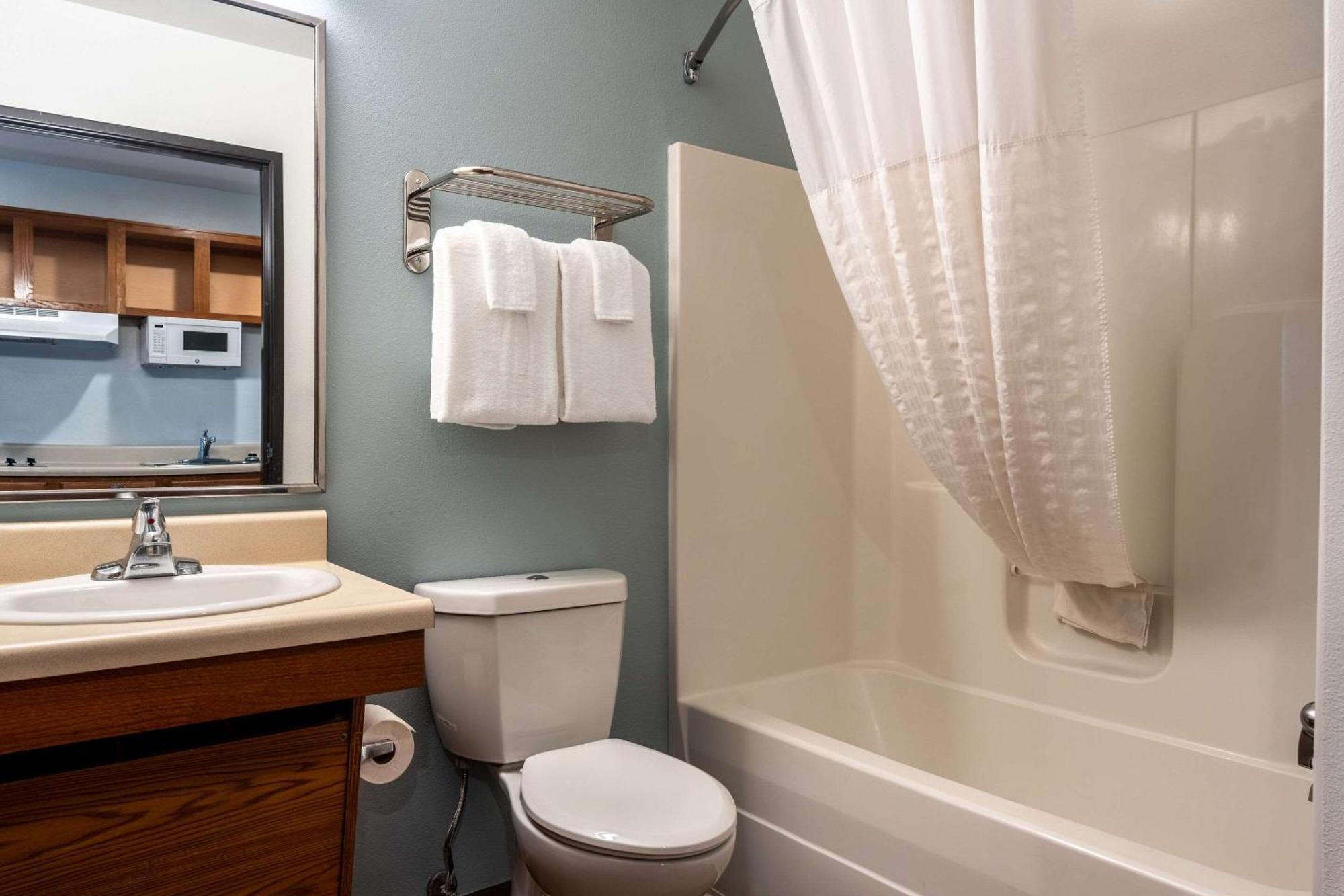 Woodspring Suites Macon West I-475 Екстериор снимка