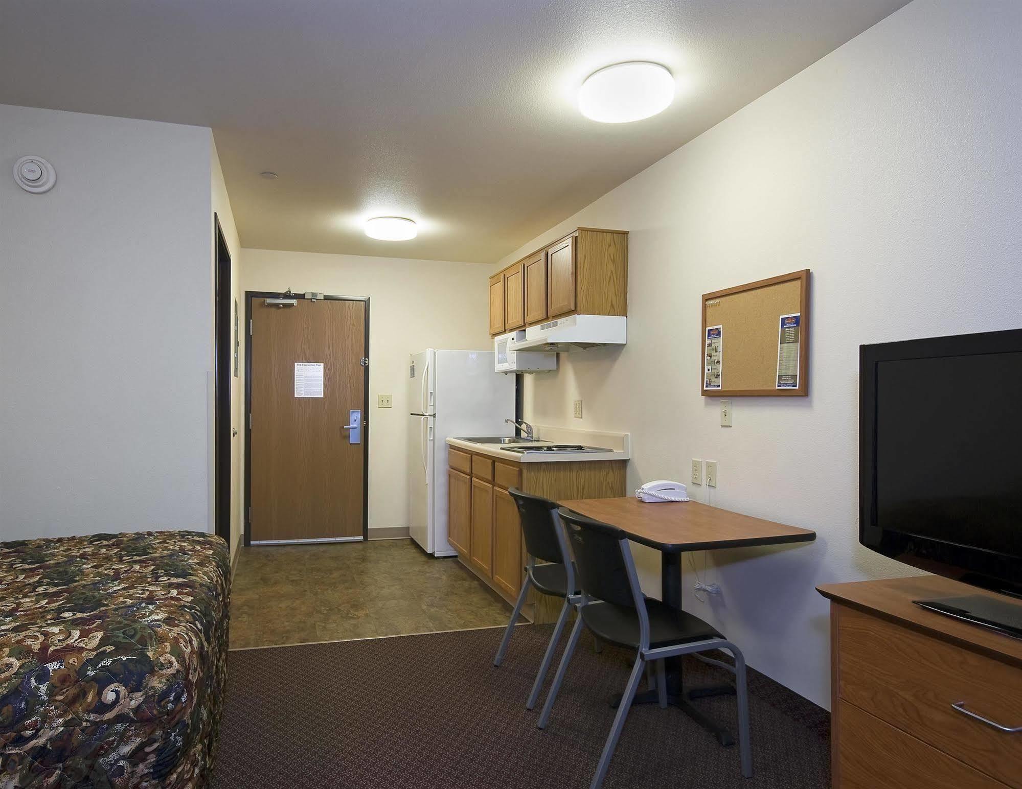 Woodspring Suites Macon West I-475 Екстериор снимка