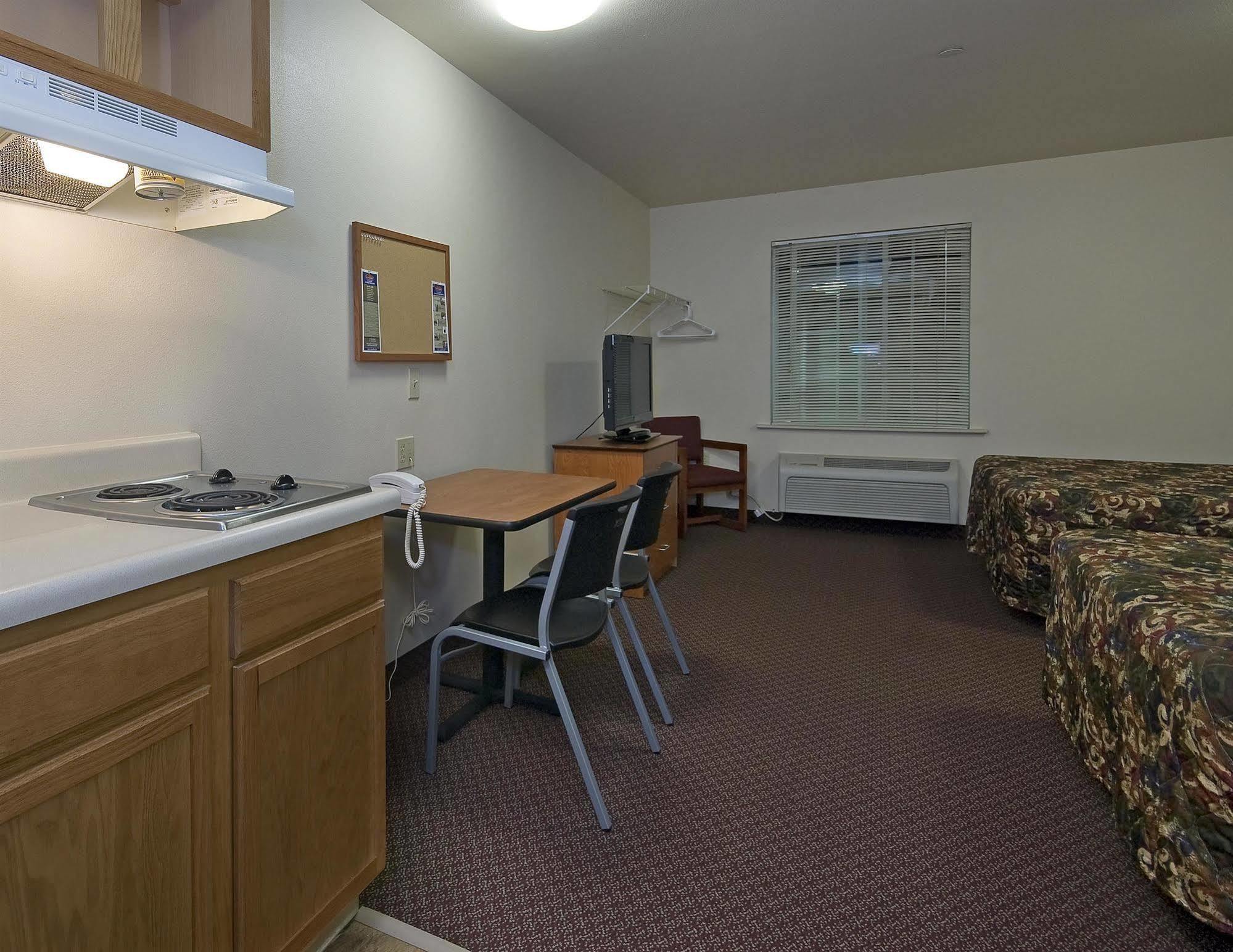 Woodspring Suites Macon West I-475 Екстериор снимка