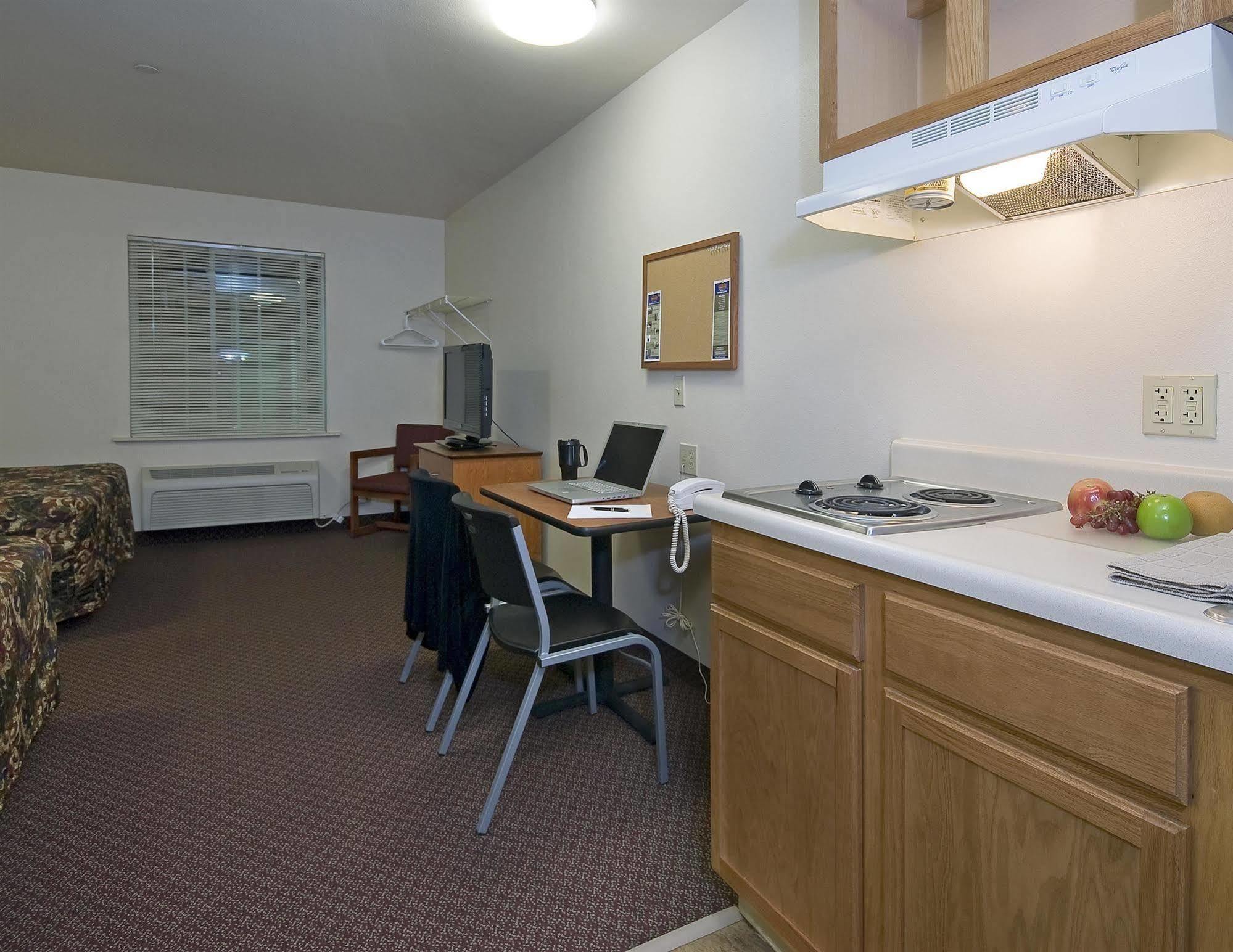 Woodspring Suites Macon West I-475 Екстериор снимка